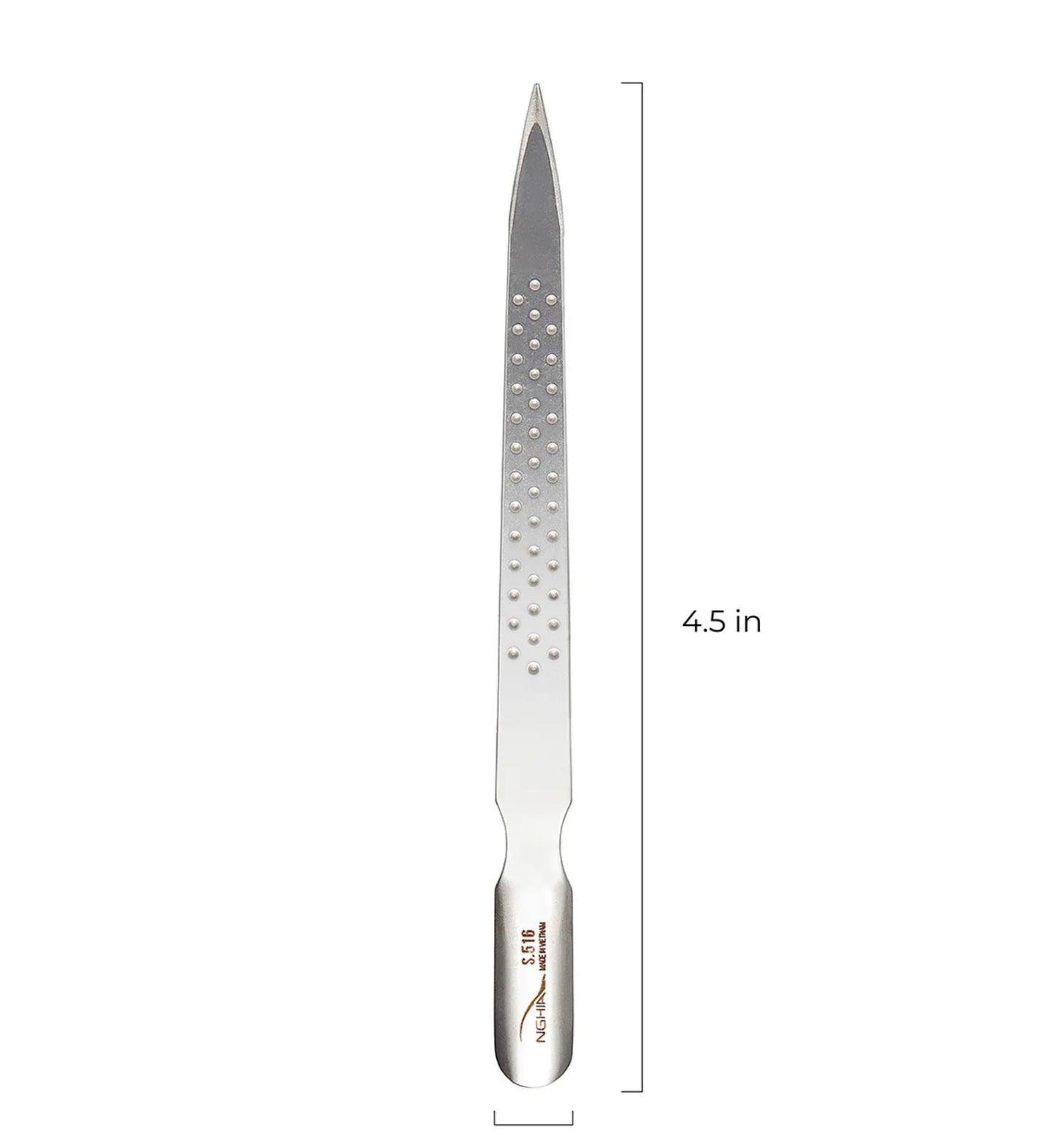 Nghia Cuticle Pusher