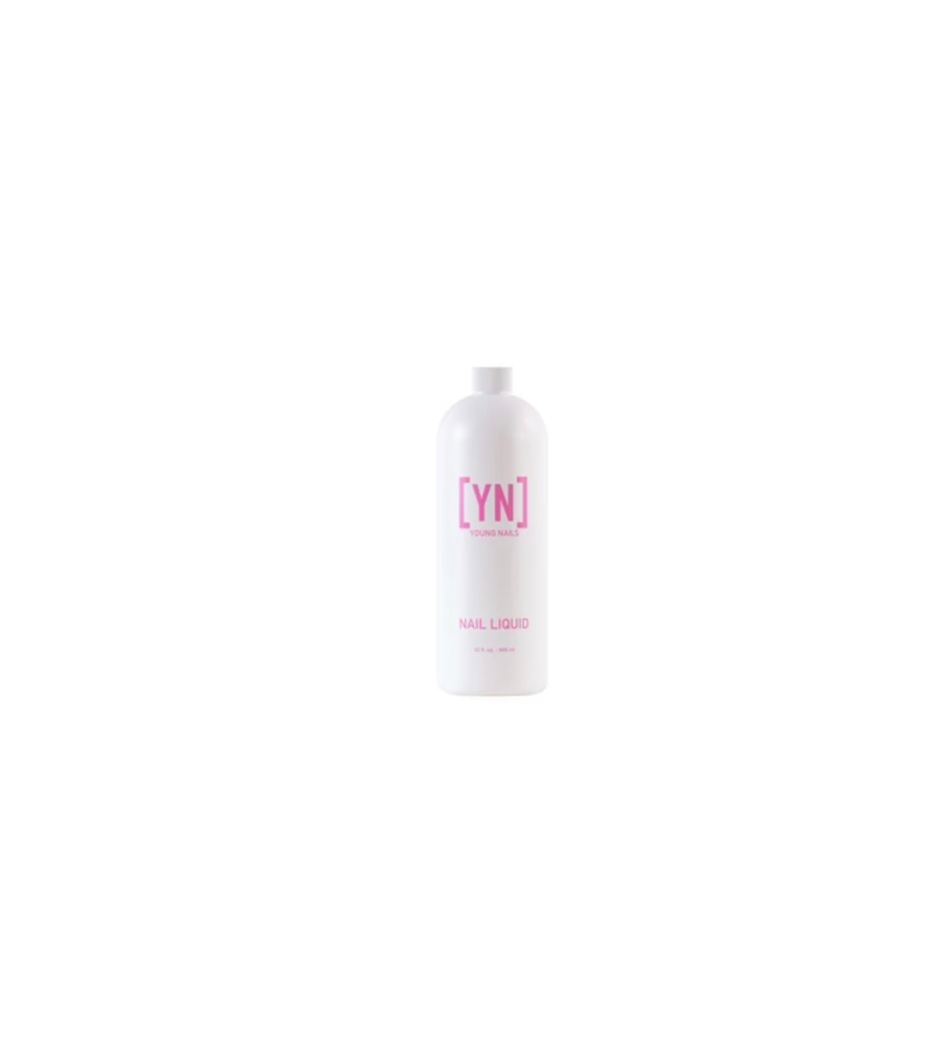 Young Nails Liquid Monomer