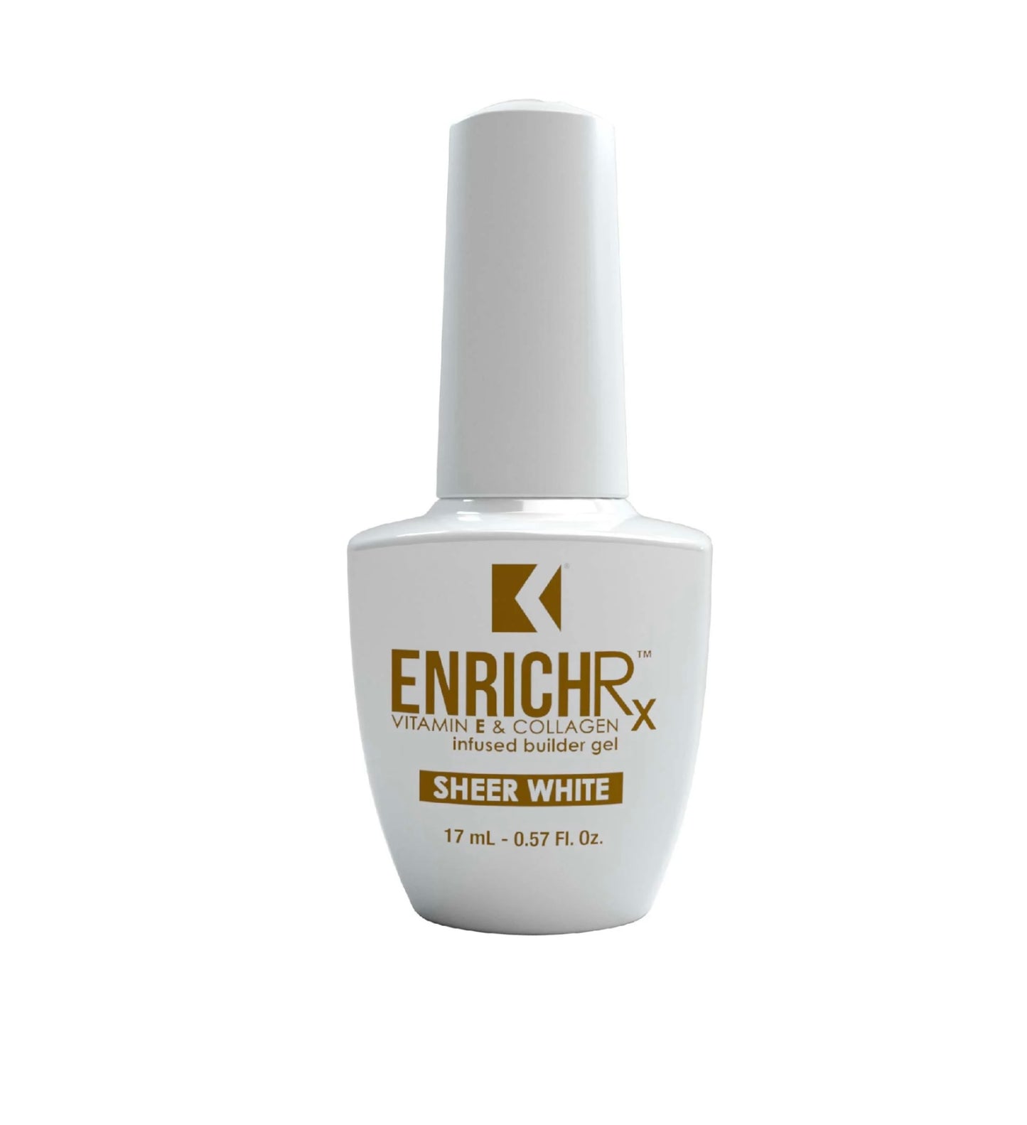 Kupa EnrichRx Builder Gel