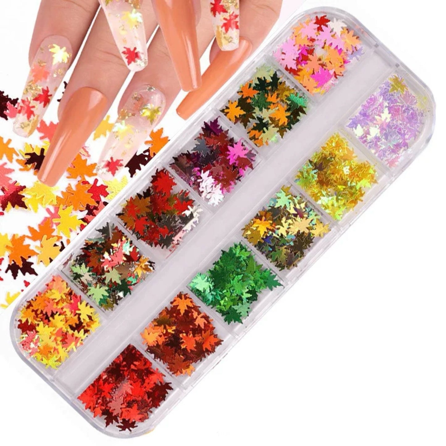 Nail Decoration