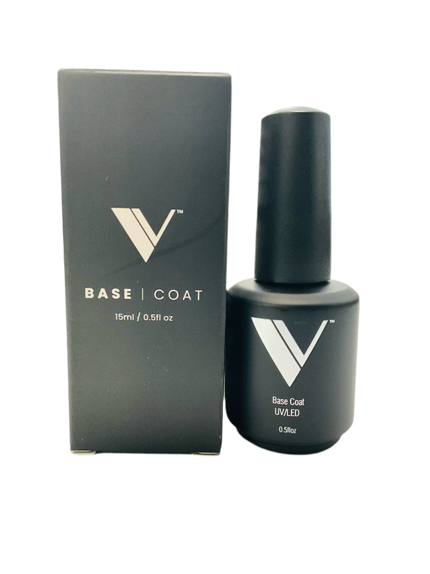 Valentino Gel Base Coat