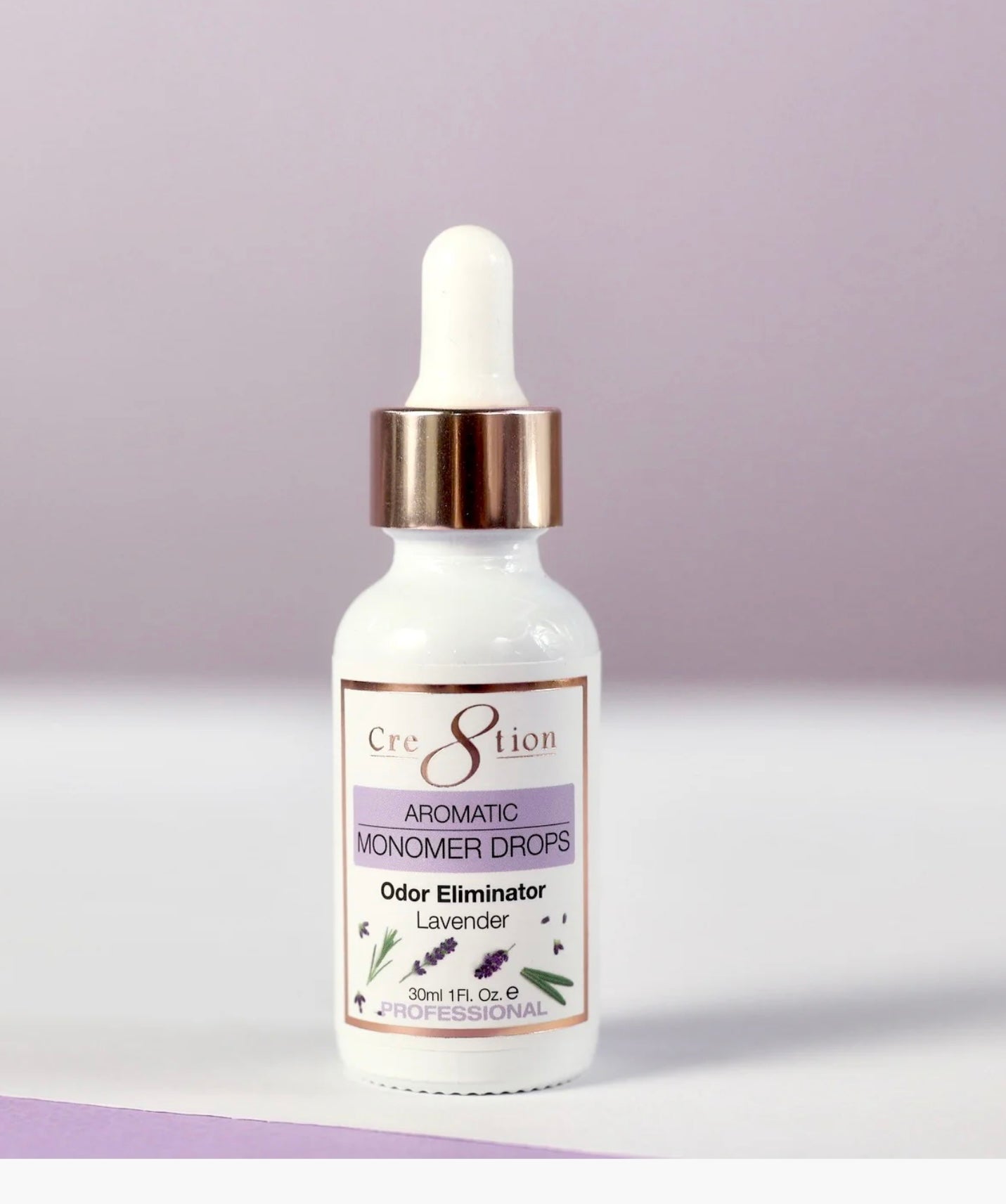 Cre8tion Aromatic Monomer Drop