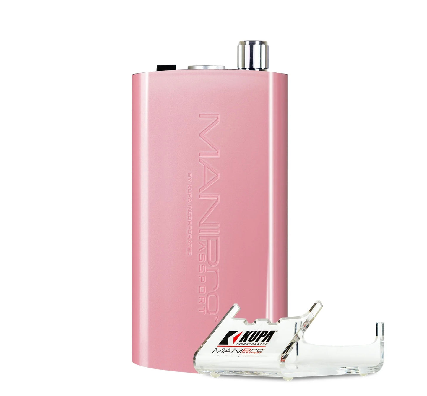 Kupa Control Box