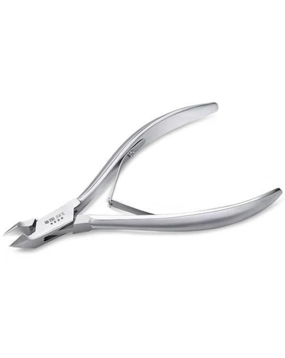 Nghia Acrylic Nipper AB-202c