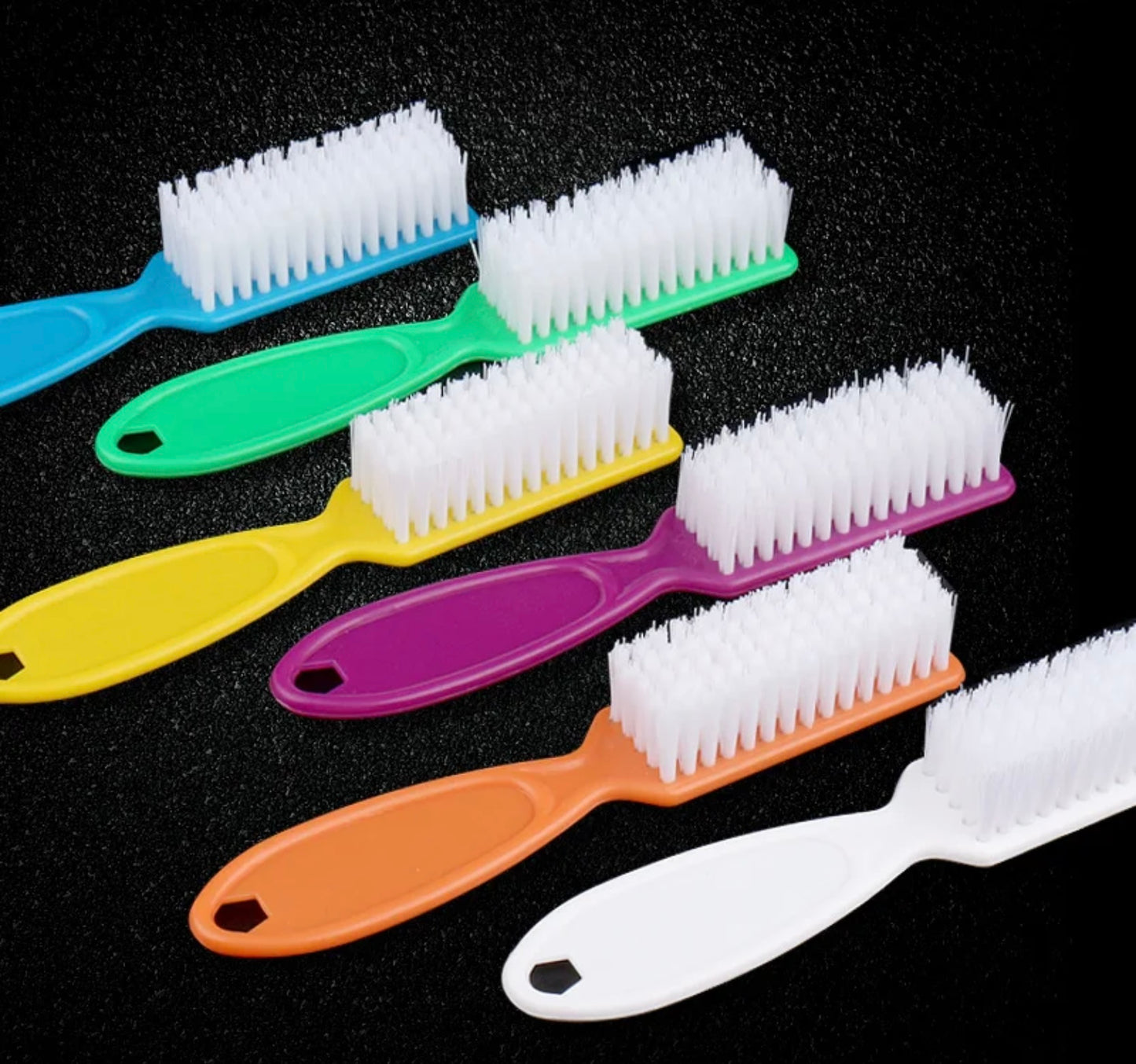 Square Cleaning Brush