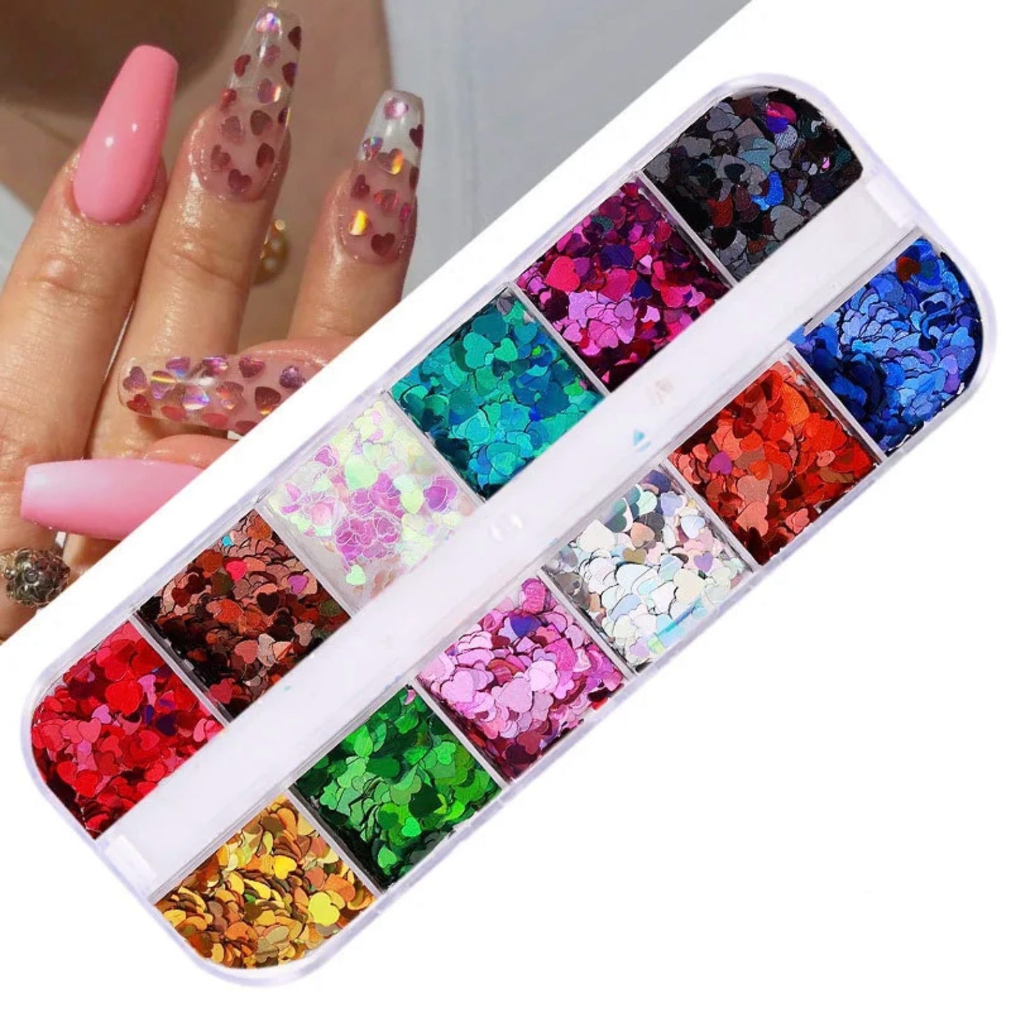 Nail Decoration