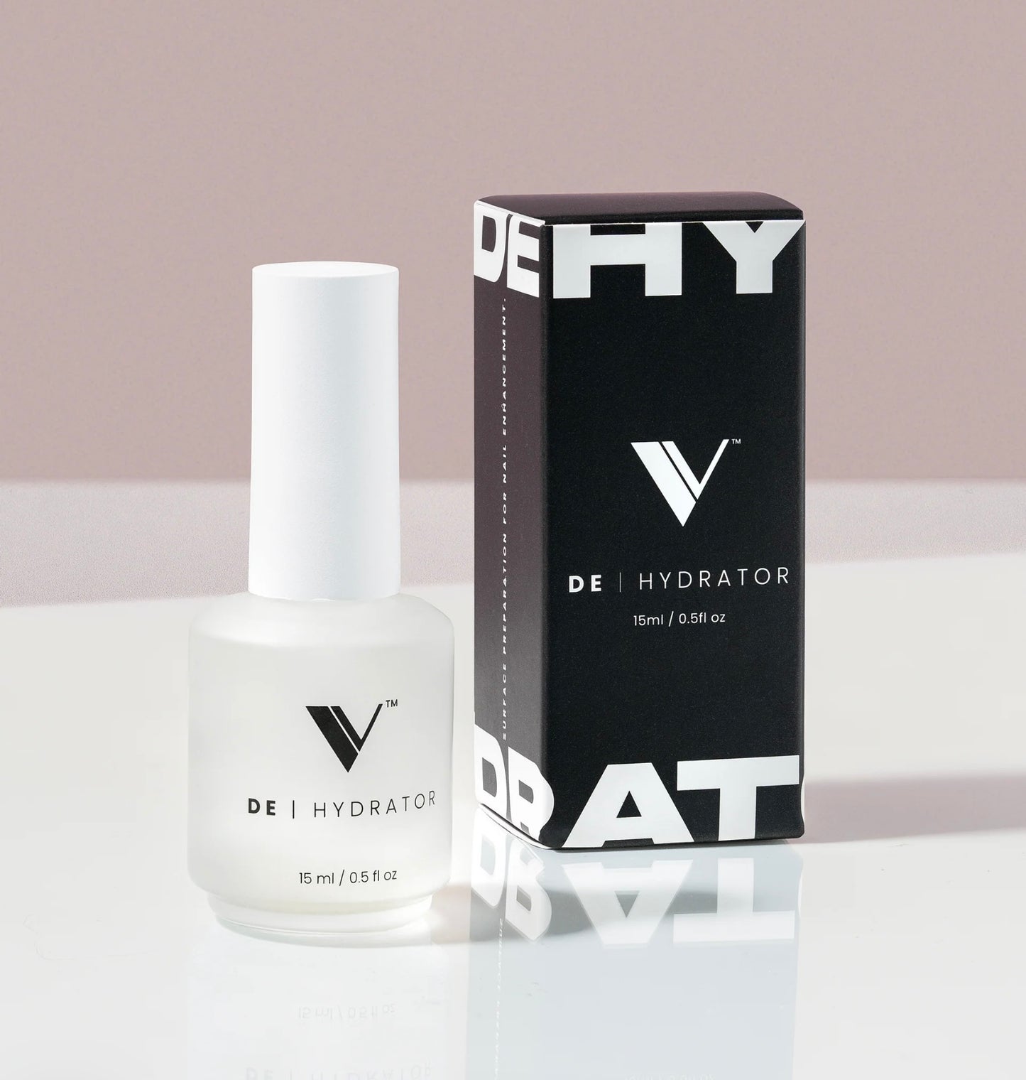 Valentino Nail Dehydrator