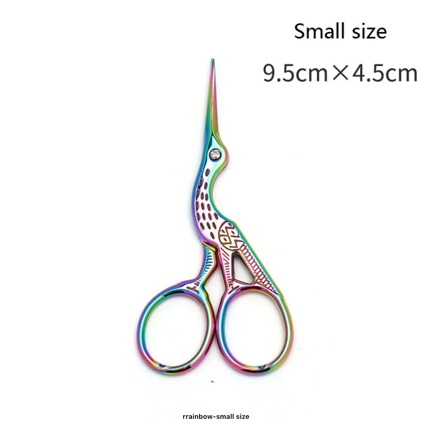Stainless Steel Scissors