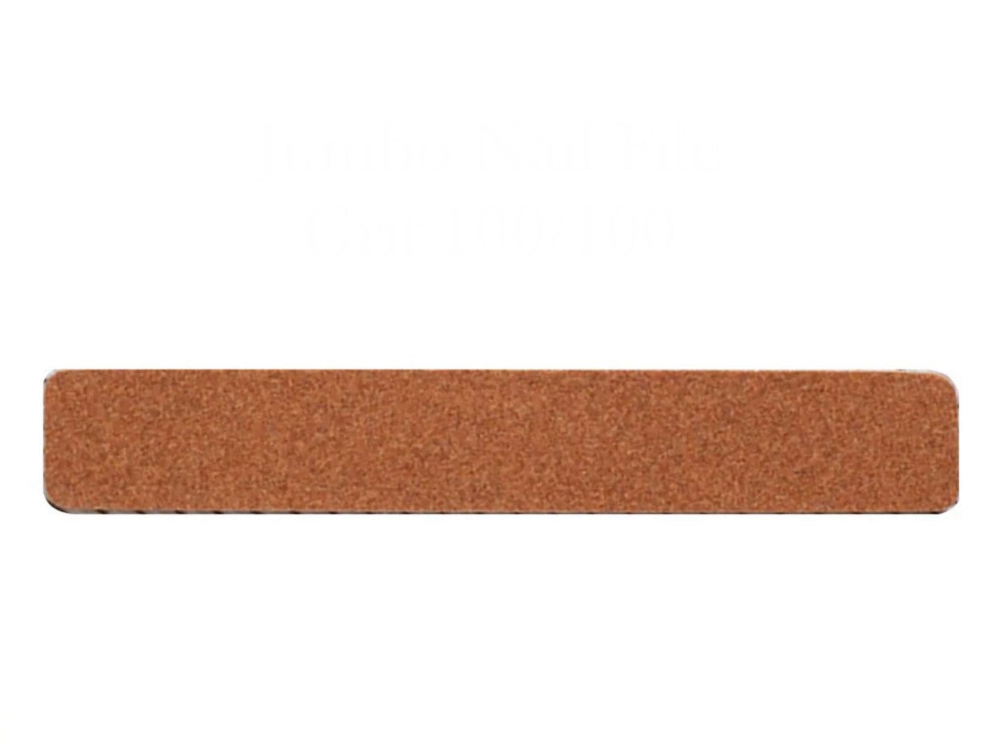 Single Nail File