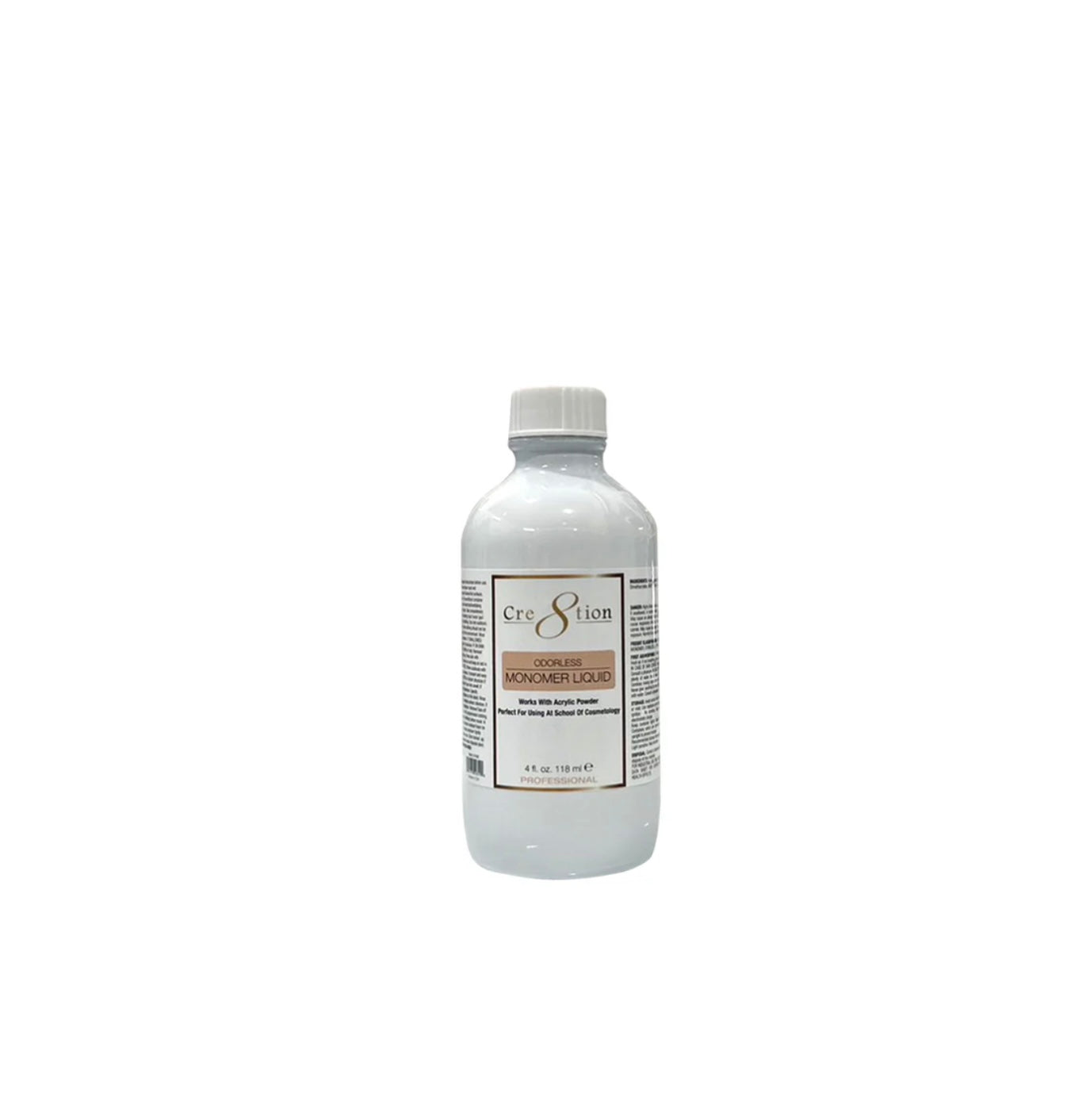 Cre8tion Odorless Monomer
