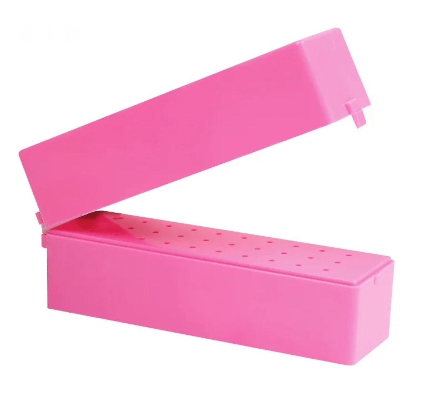 Nail Bit Holder