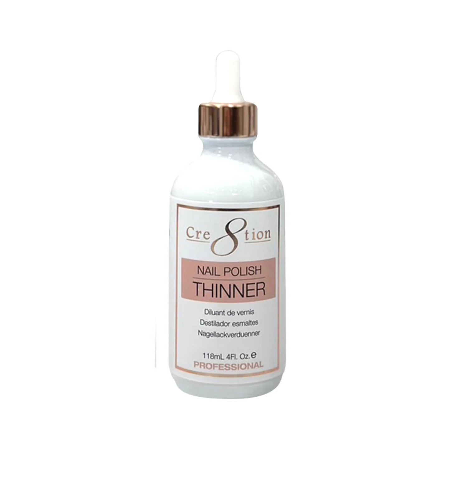 Cre8tion Polish Thinner