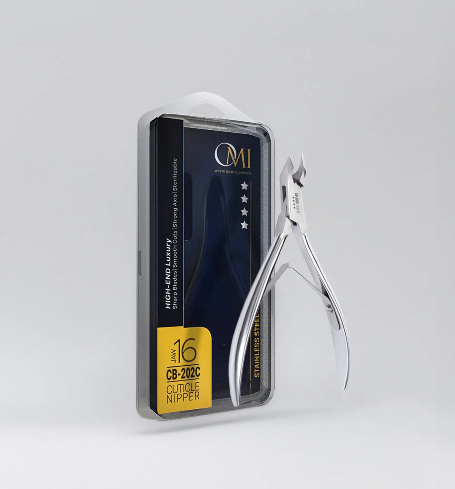 Nghia Luxury Nipper CB-202c