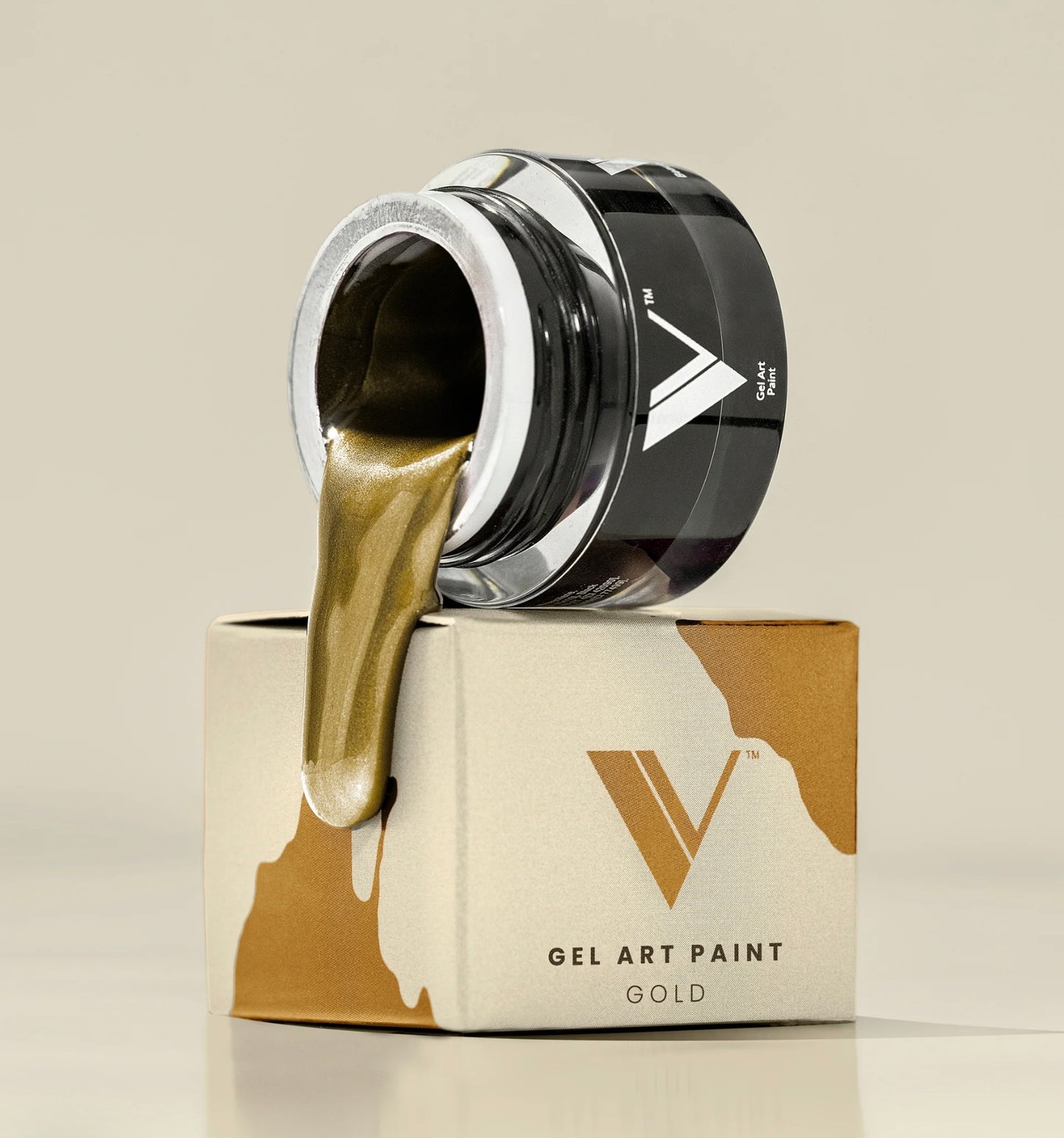 Chrome Gel Pod