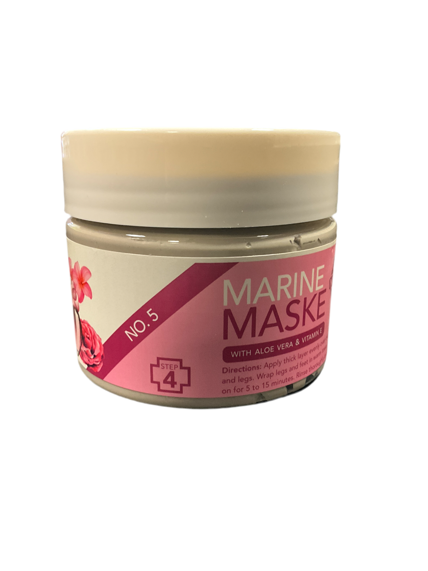 La Palm Marine Mask - No.5 12oz