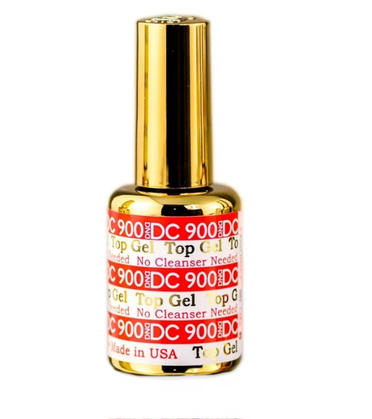 DC 900 Gel Top
