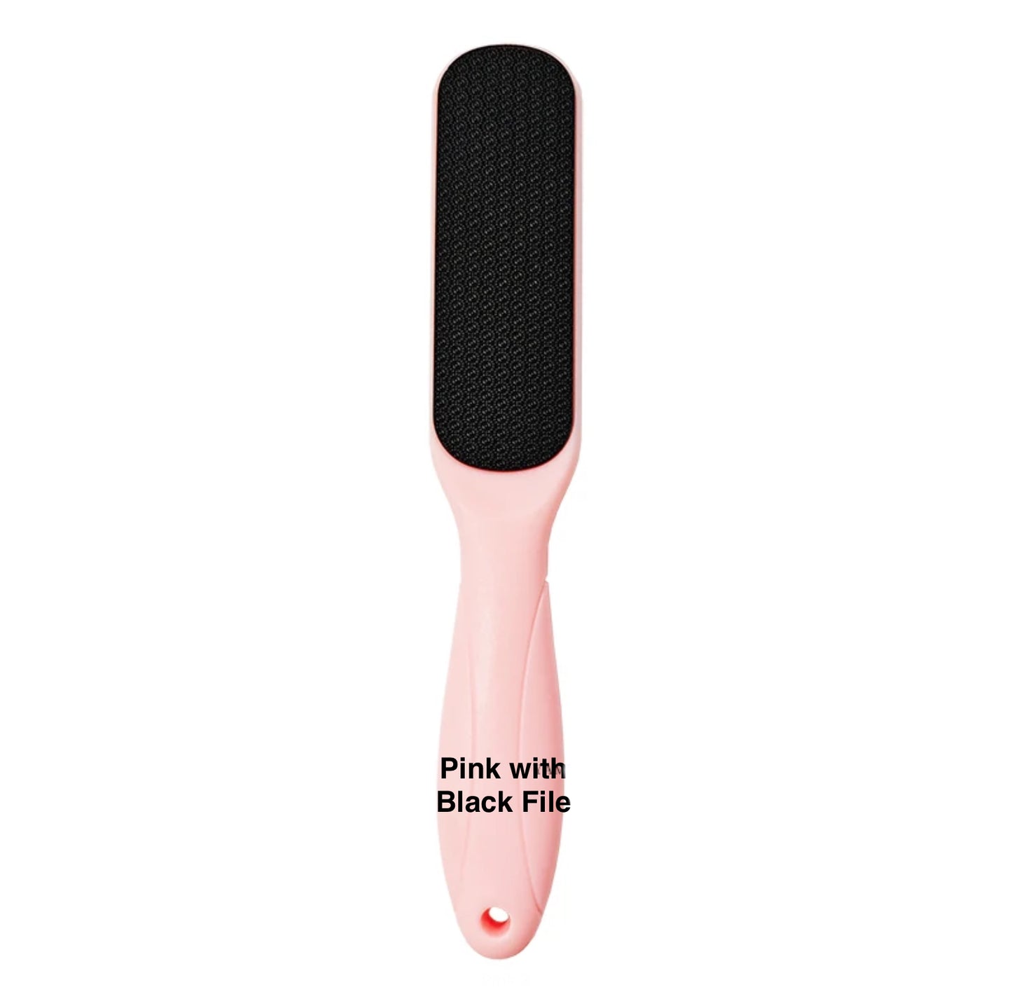 2 Sided Nano Glass Foot File