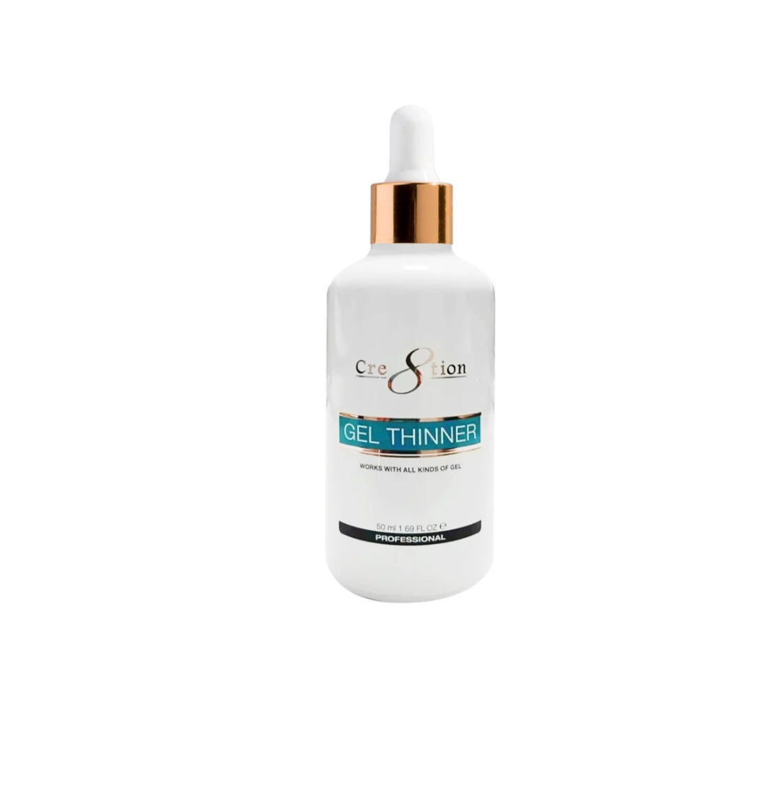 Cre8tion Gel Thinner