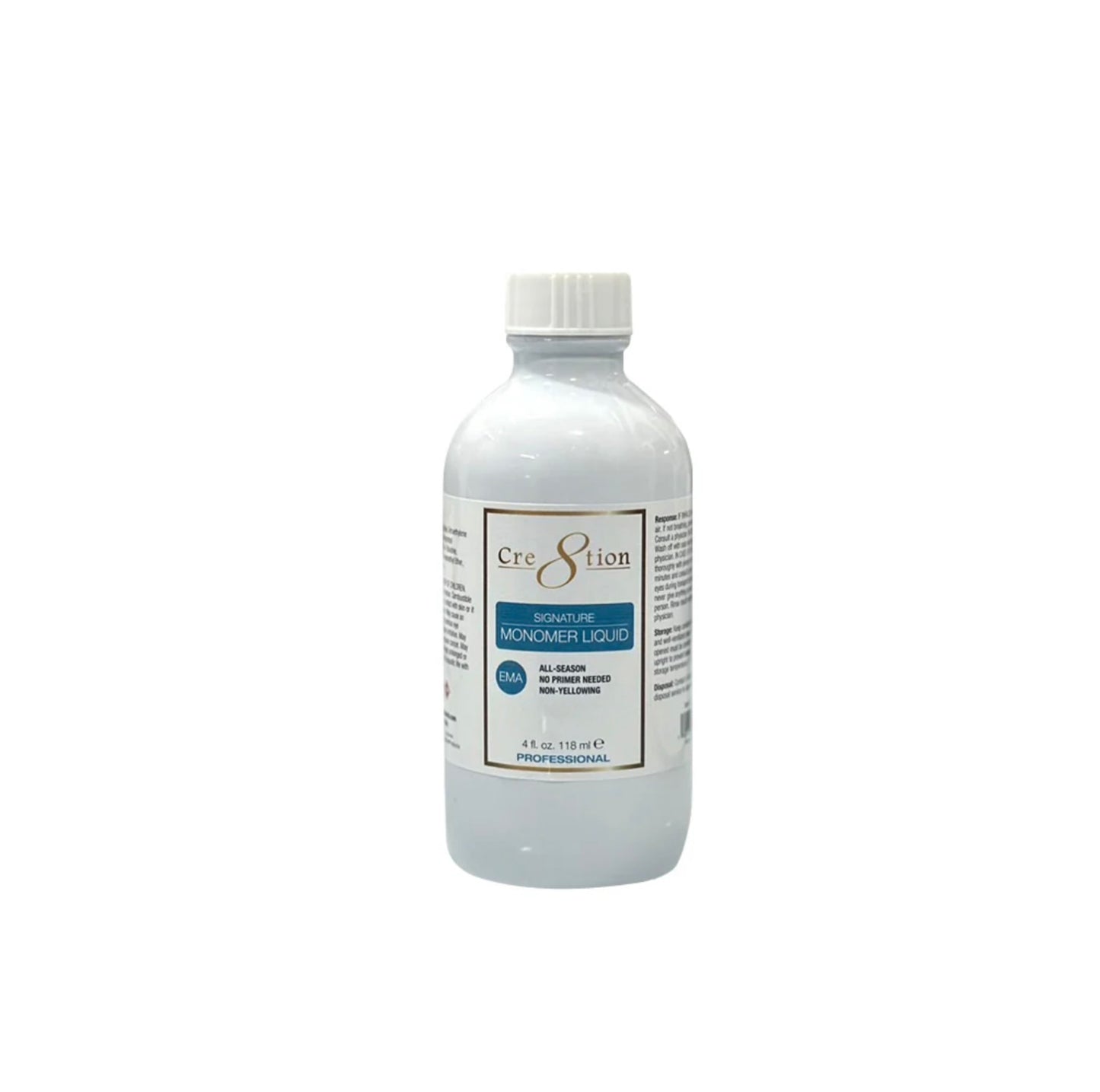 Cre8tion Signature Monomer Liquid