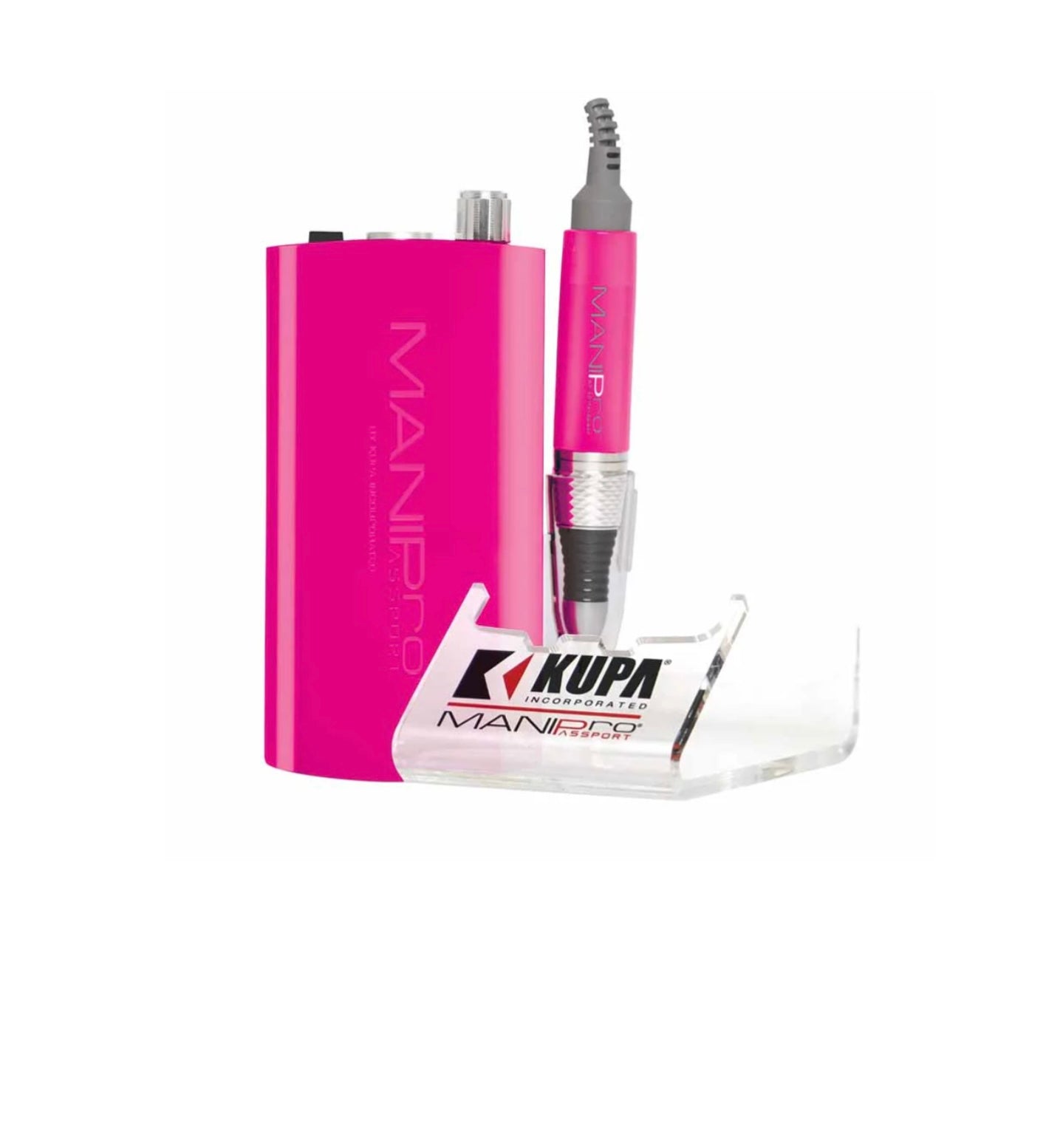 Kupa Portable ManiPro