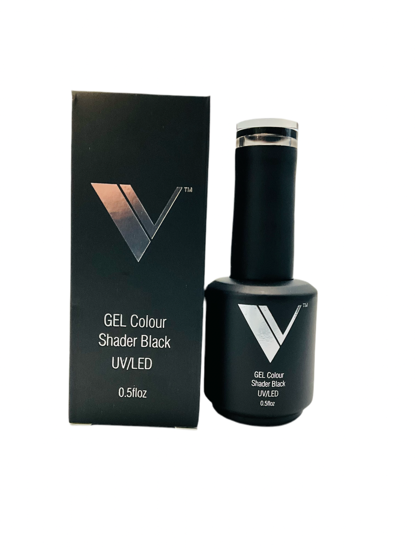 Valentino Gel Top Coat
