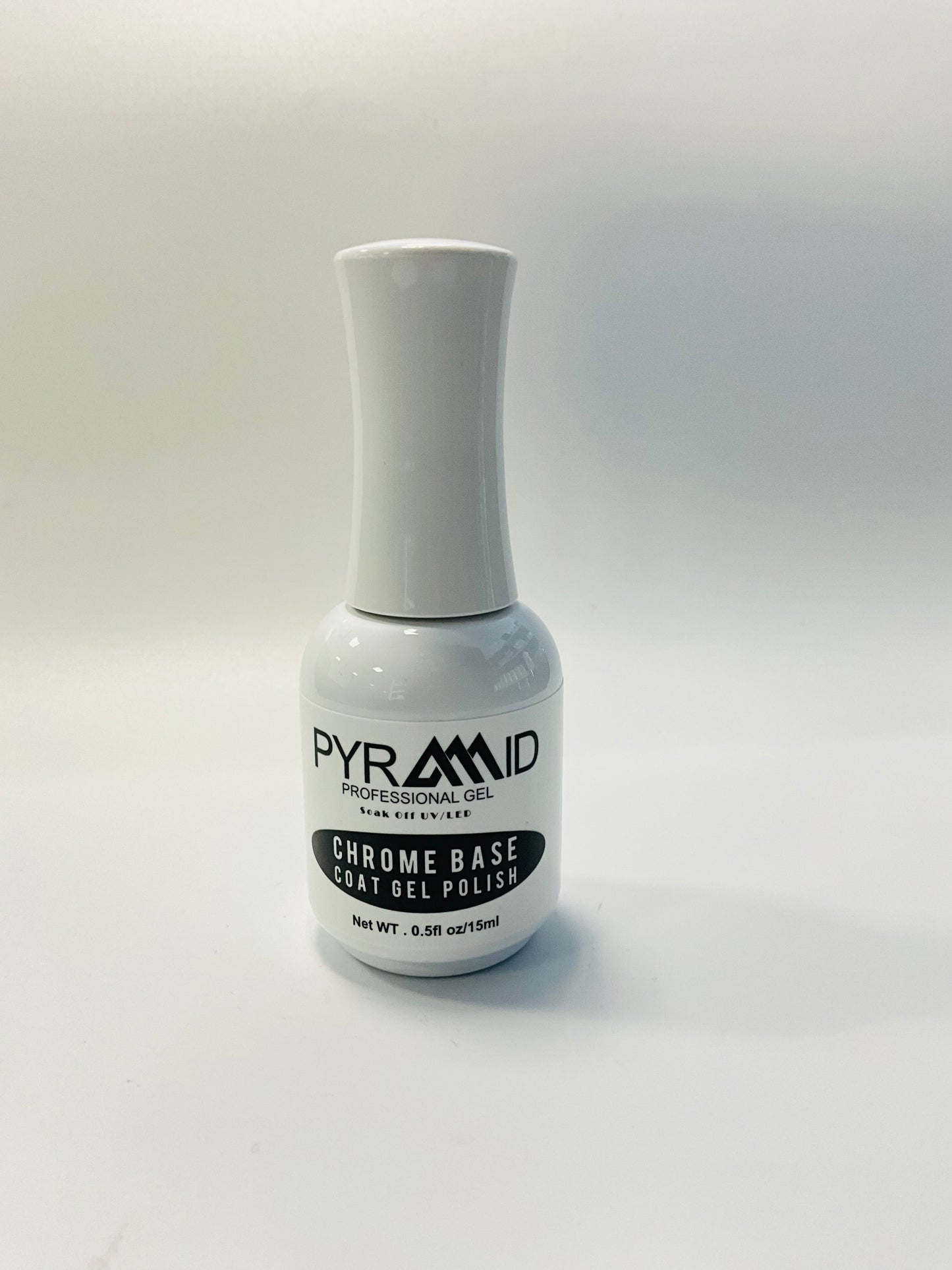 Pyramid Chrome Base Coat
