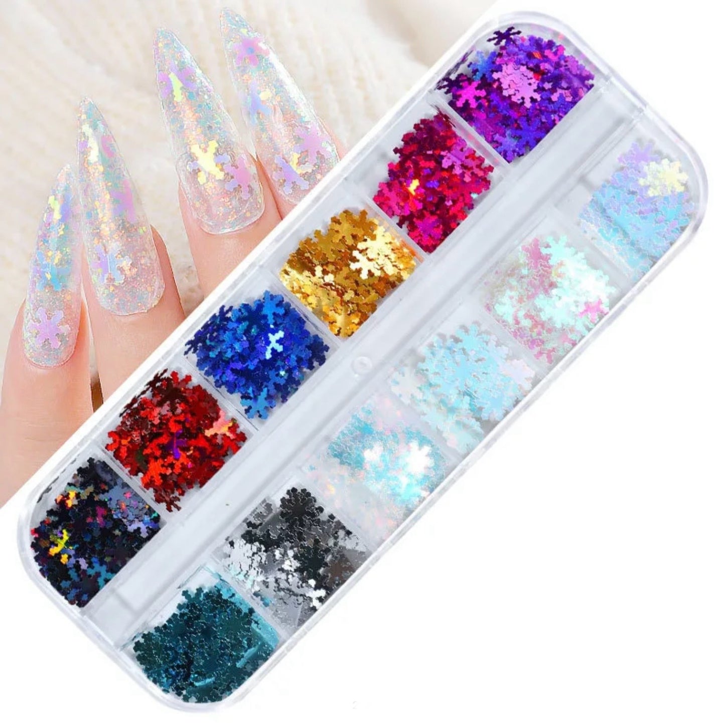 Nail Decoration