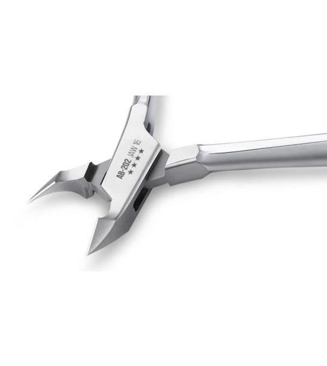 Nghia Acrylic Nipper AB-202c