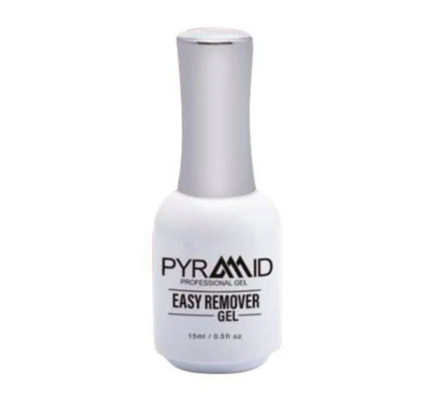 Pyramid Gel Remover