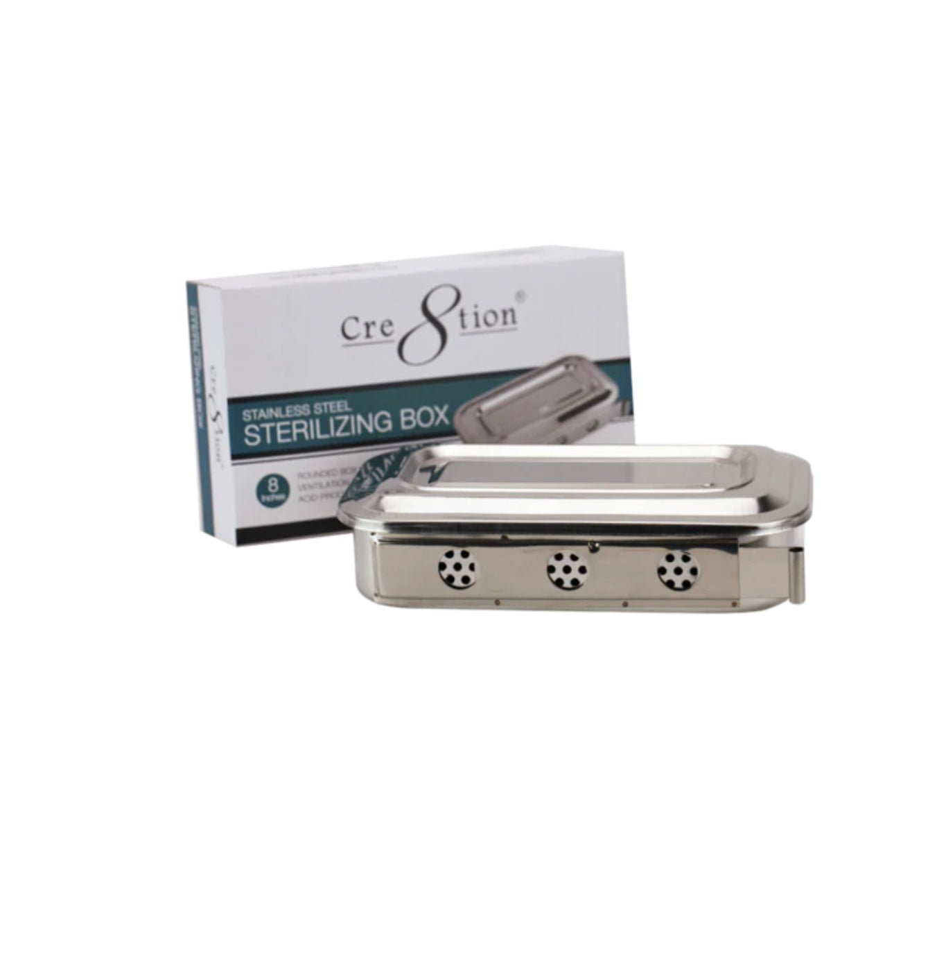 Cre8tion Sterilizing Box