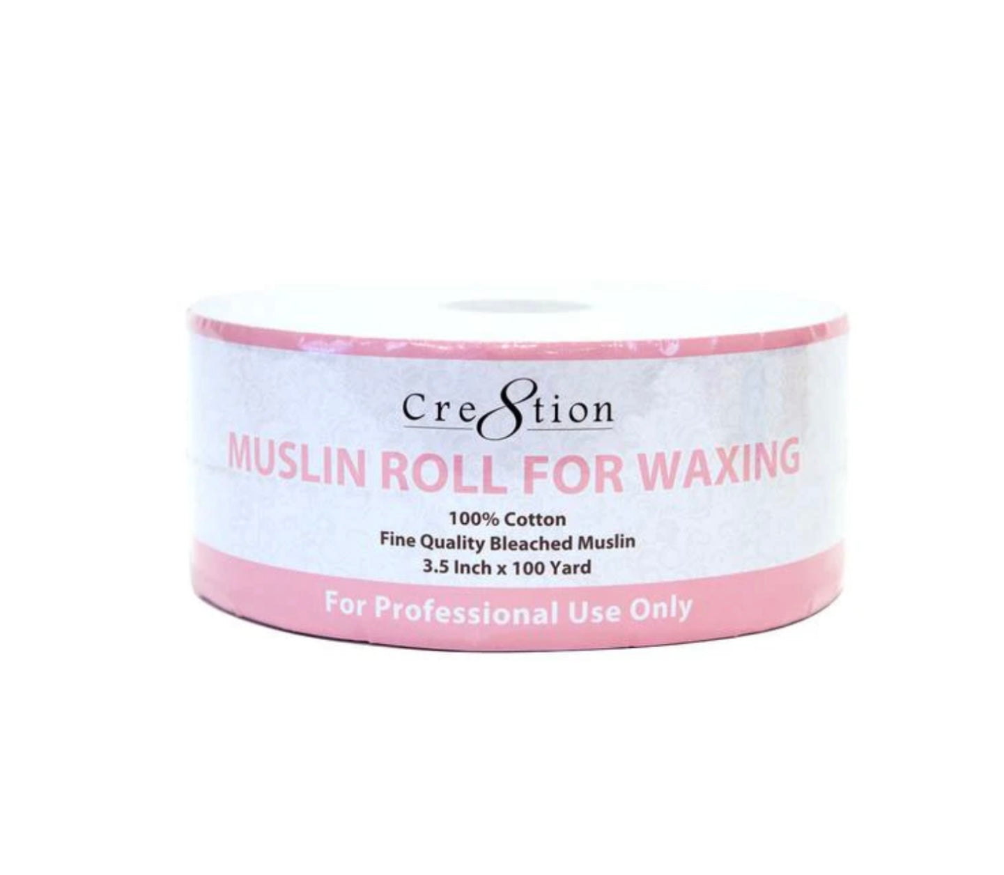 Cre8tion Muslin Waxing Roll