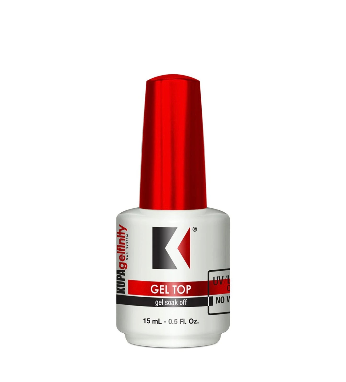 Kupa Gelfinity
