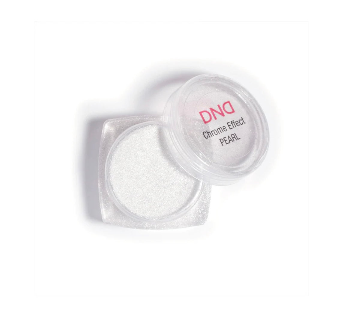 DND Chrome