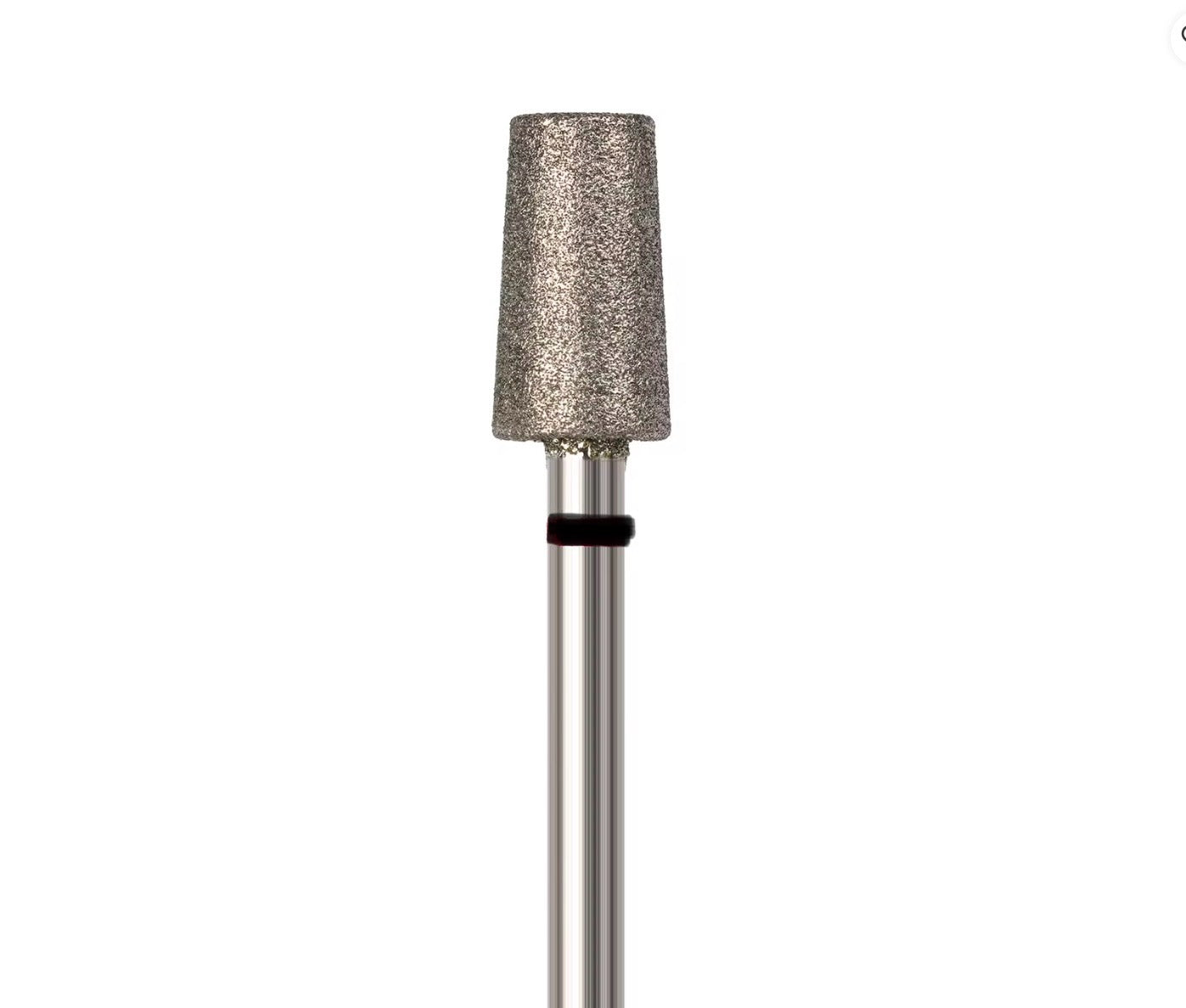 Cuticle Diamond Tappered