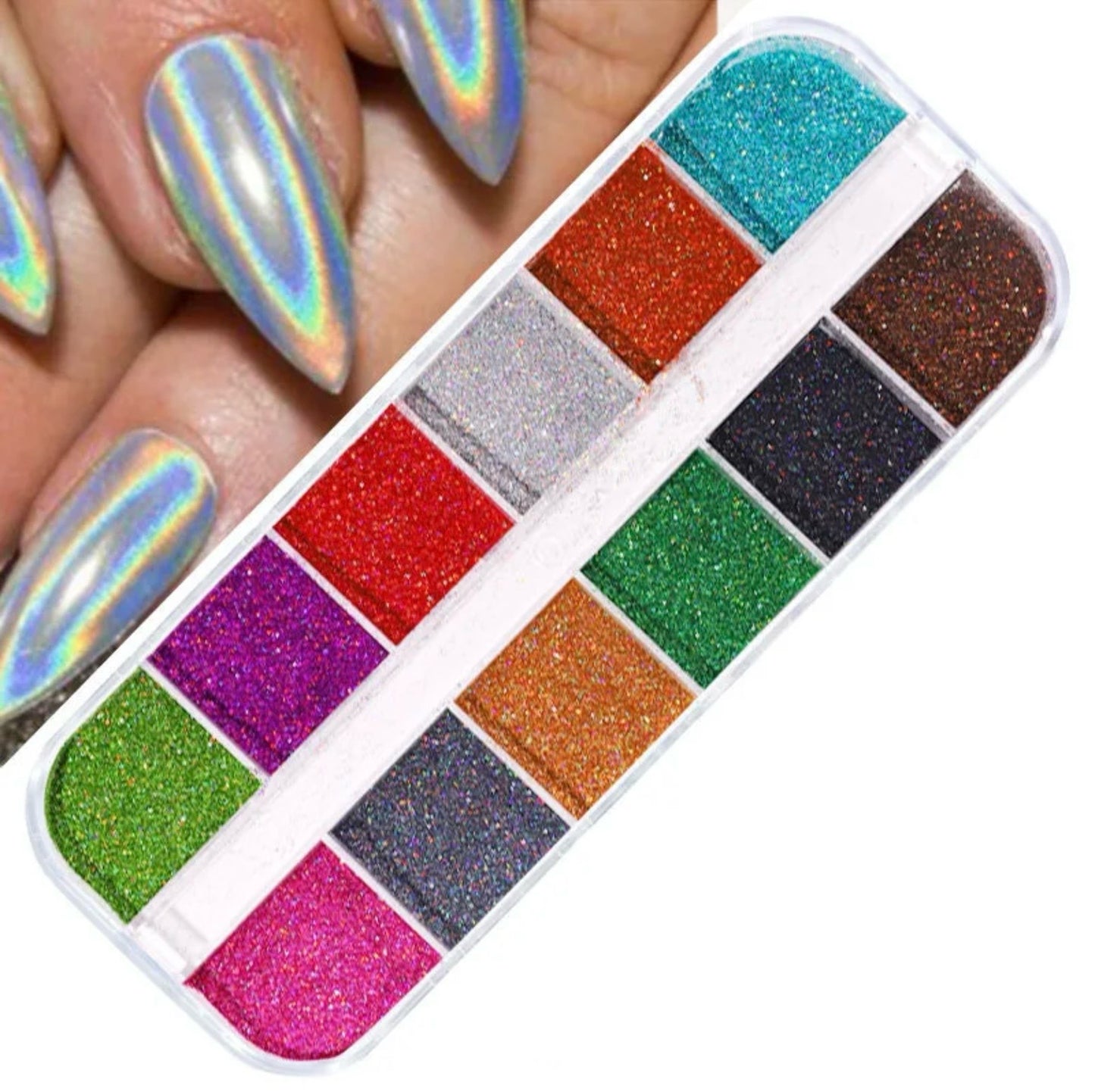 Nail Decoration