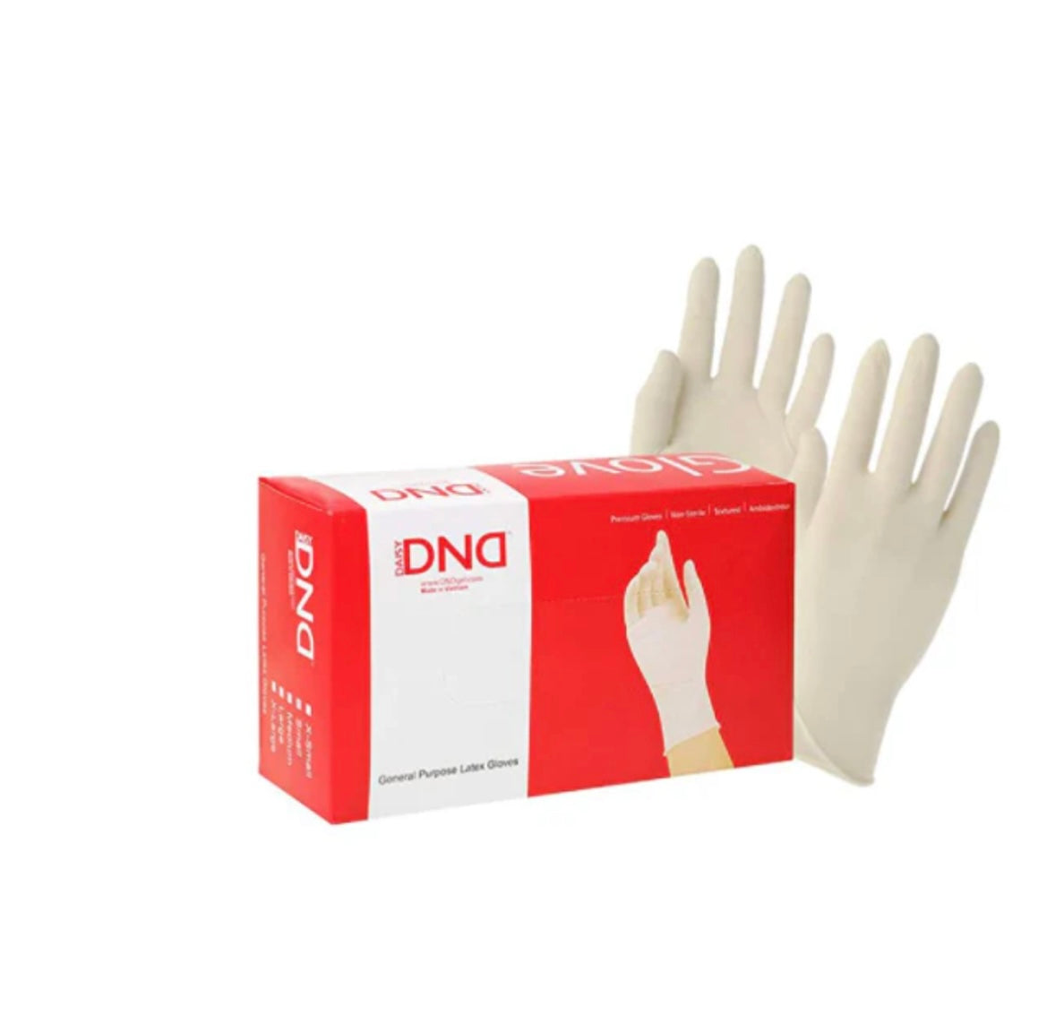 DND Gloves