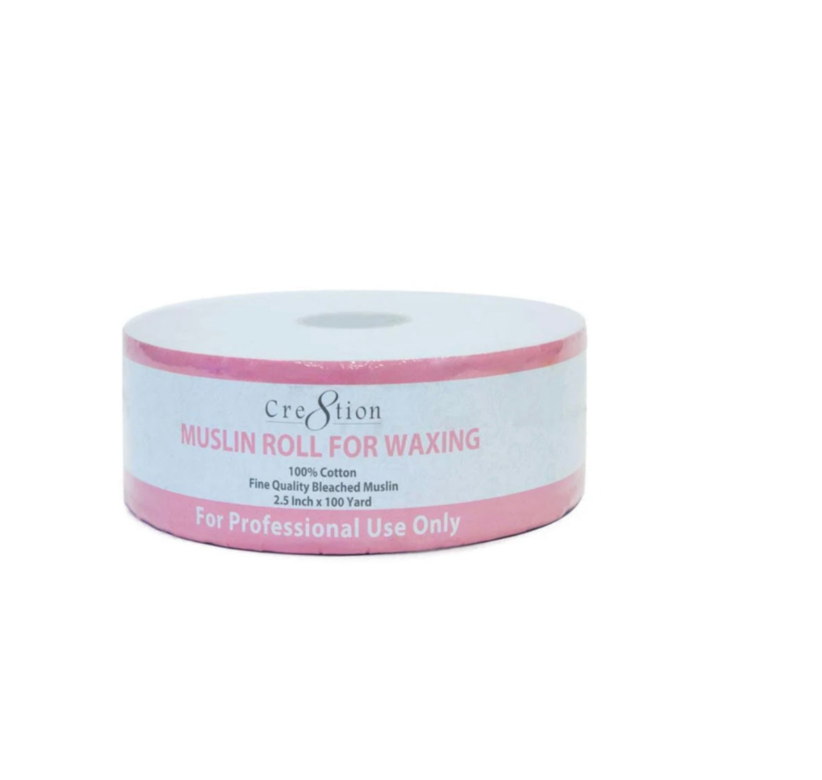 Cre8tion Muslin Waxing Roll
