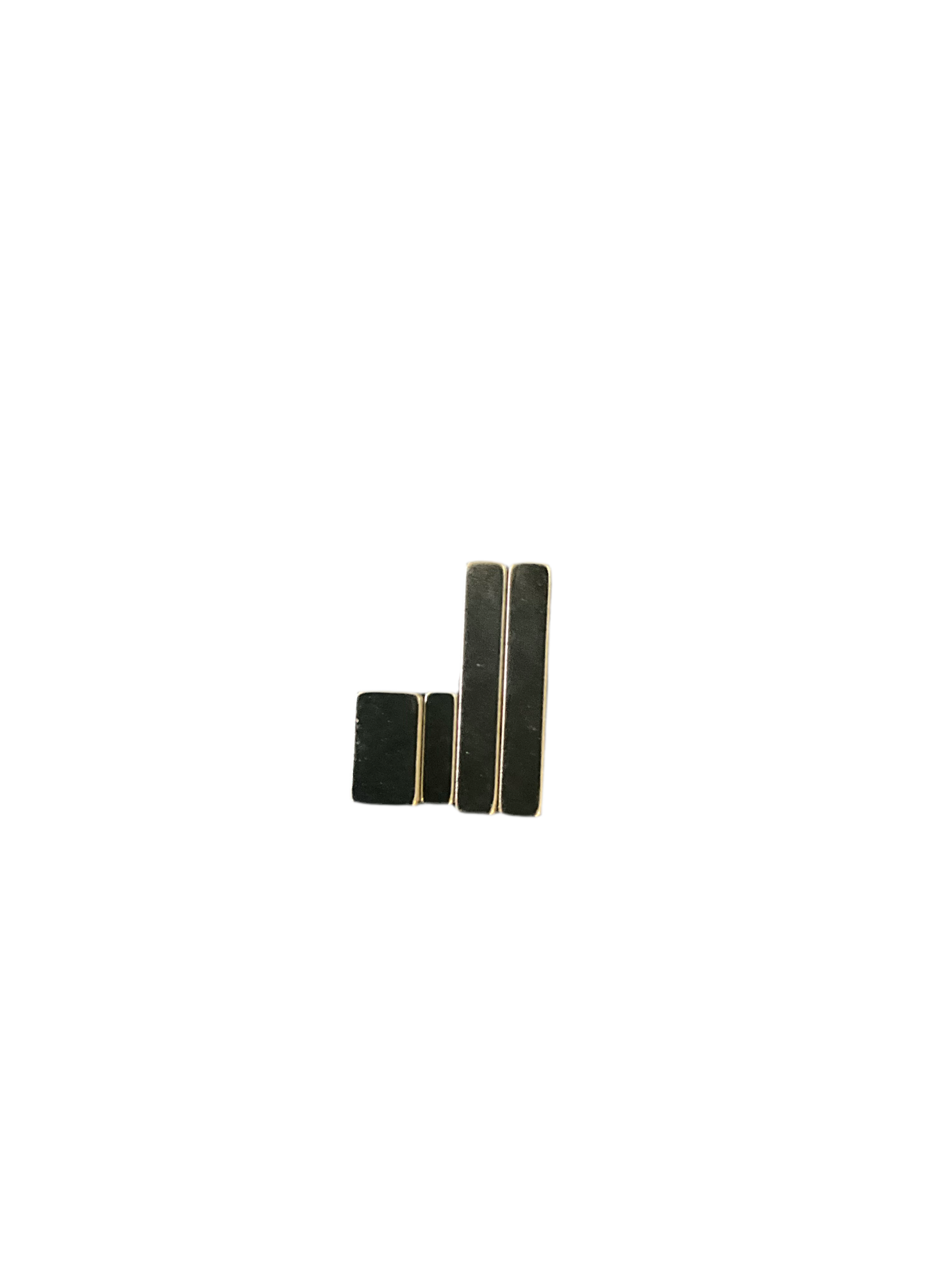 4 Pieces Magnet