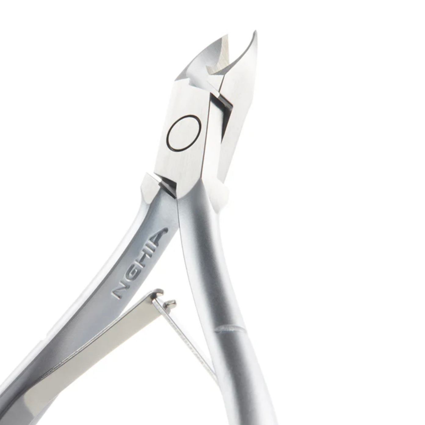 Nghia Acrylic Nail Nipper M.03