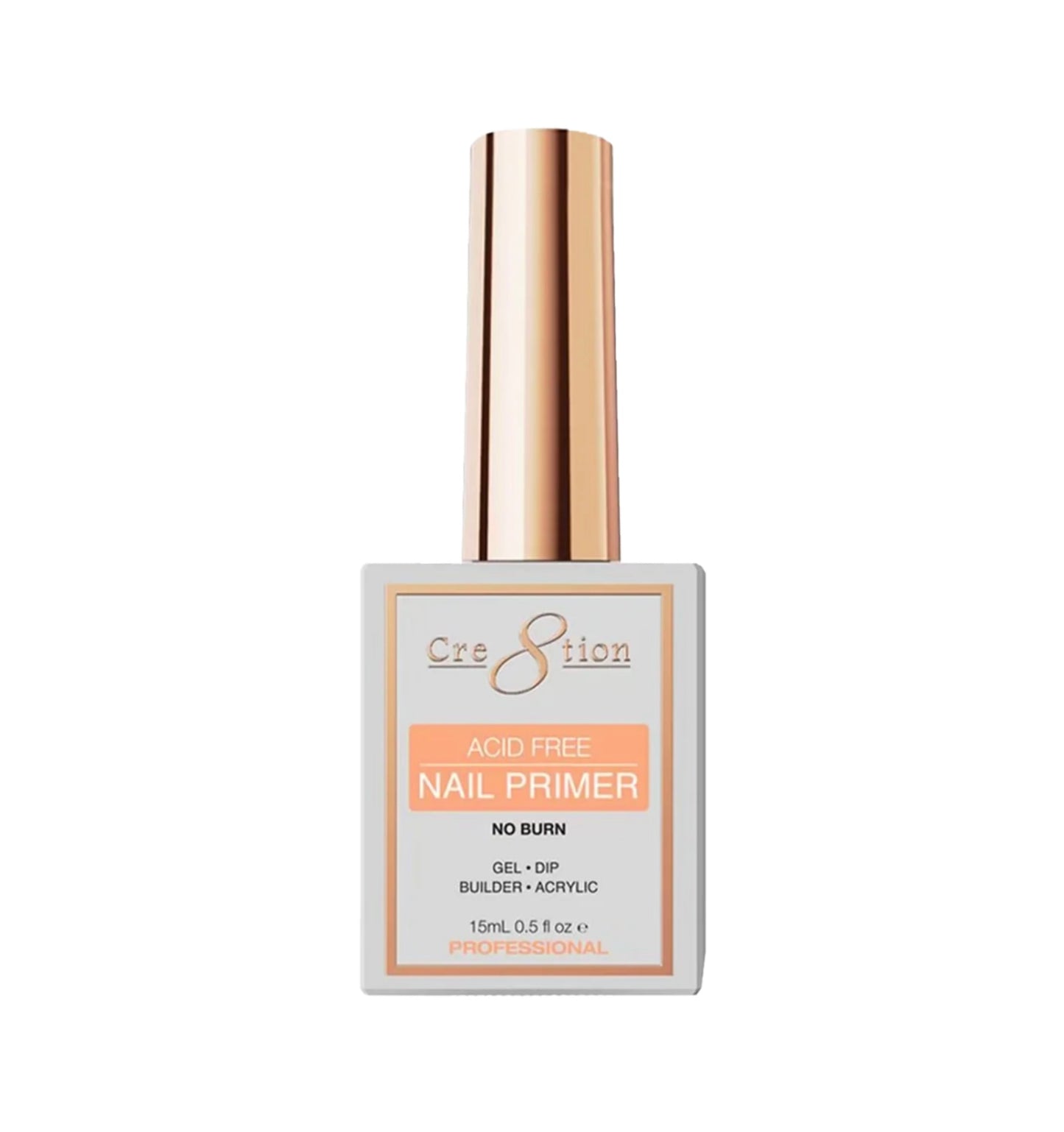Cre8tion Acid free Nail Primer
