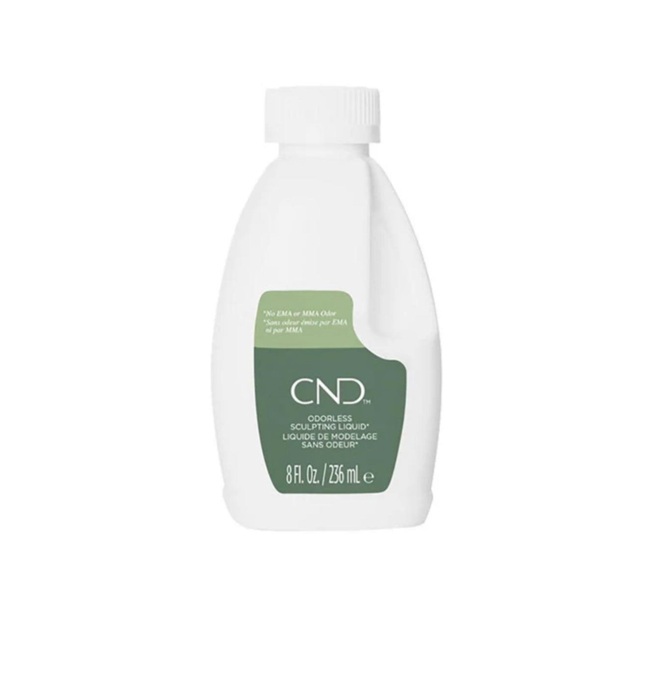 CND Odorless Sculpting Liquid
