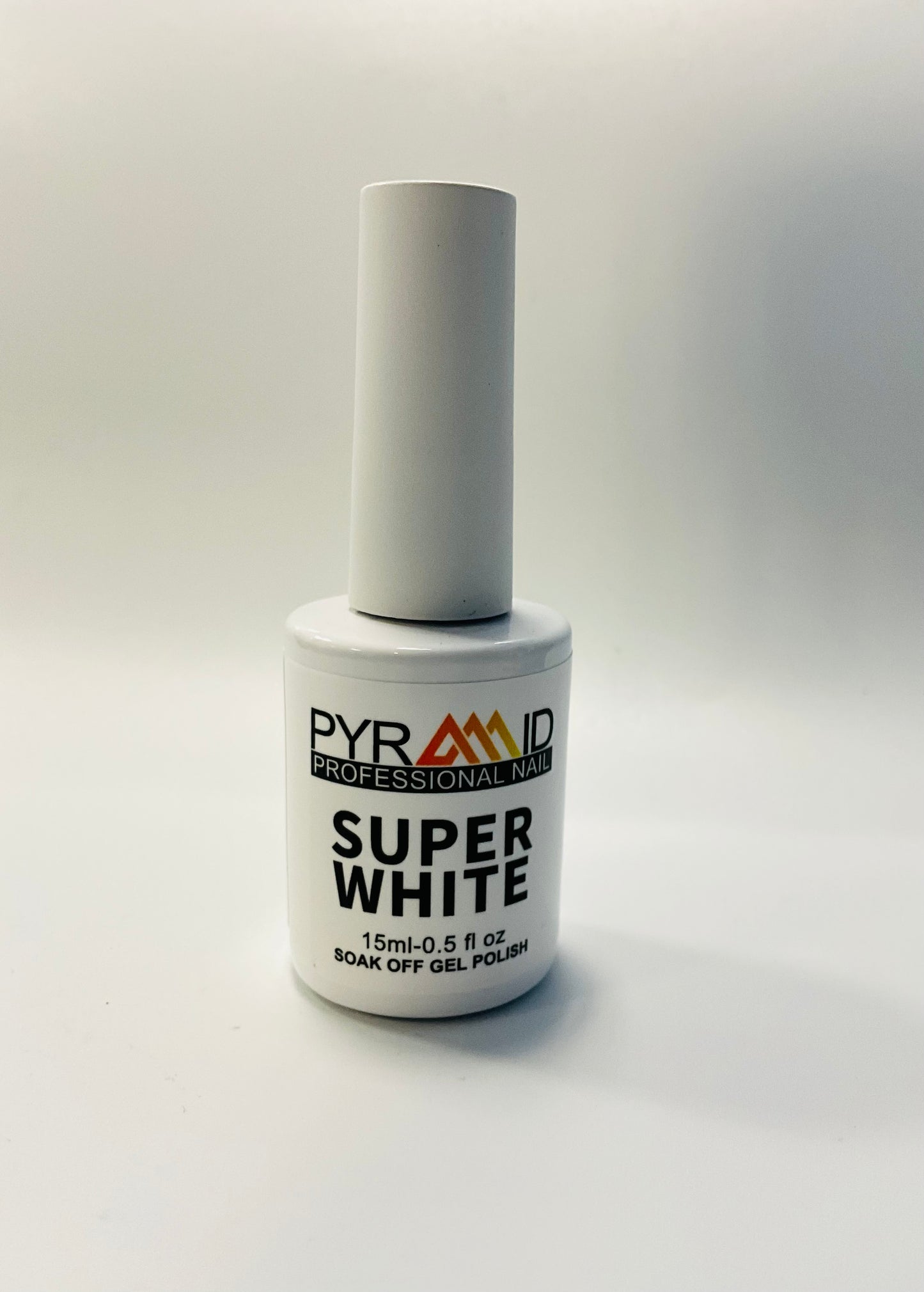 Pyramid Super White Gel
