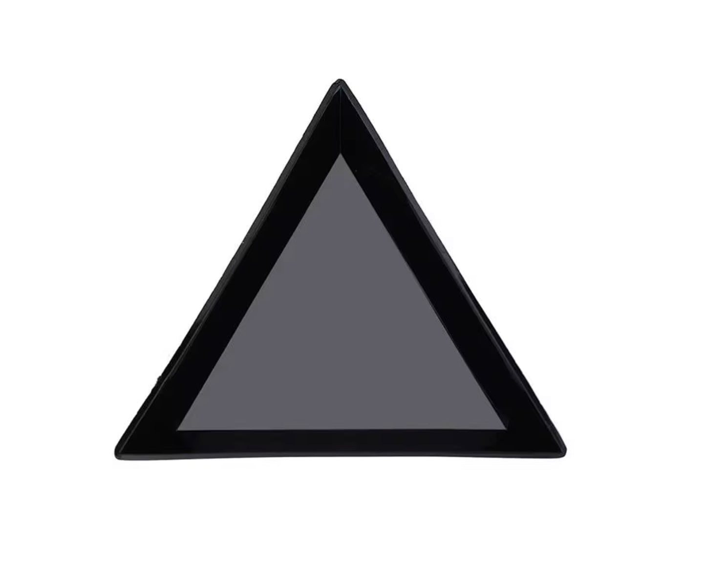 Triangle Tray