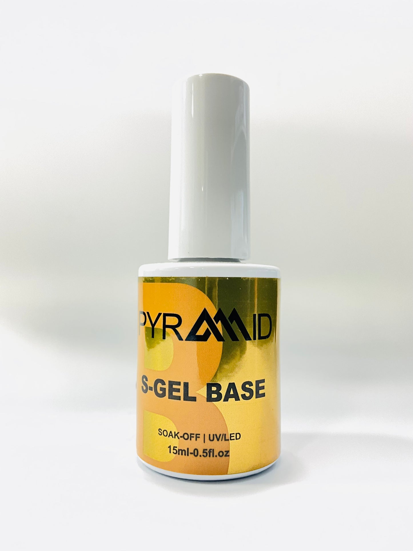 Pyramid Gel S-Gel Base