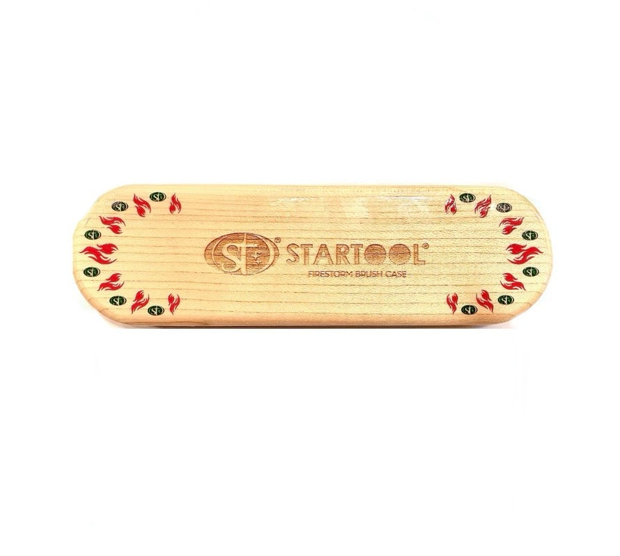 Startool Firestorm Brush Case