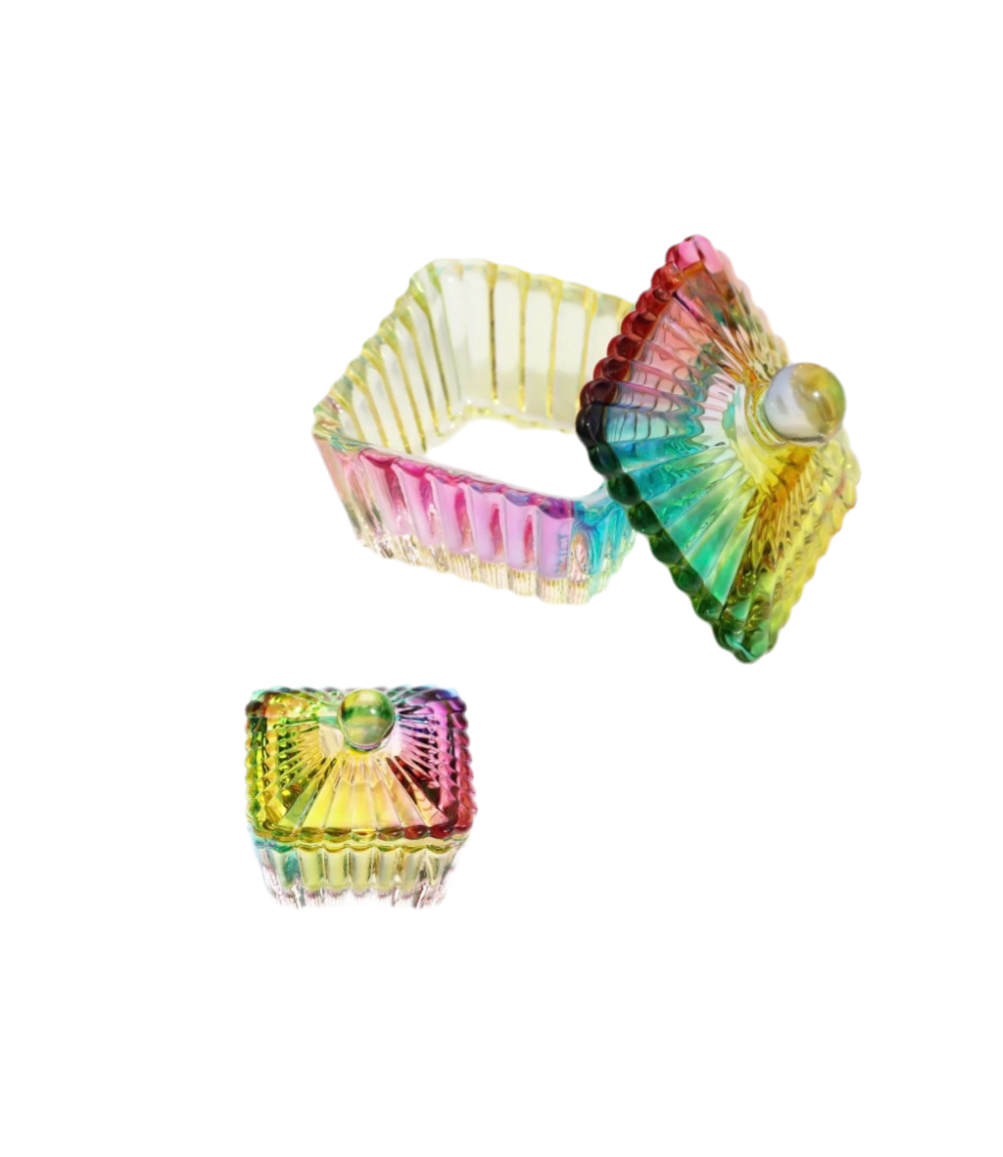 Color Dappen Dish