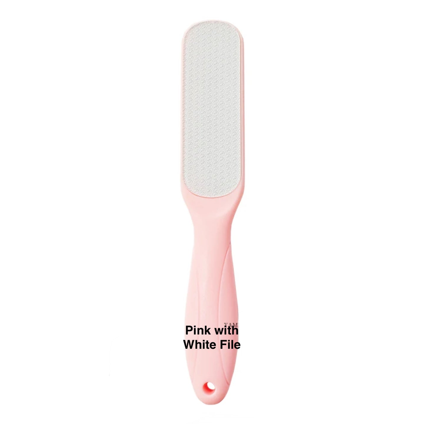 2 Sided Nano Glass Foot File