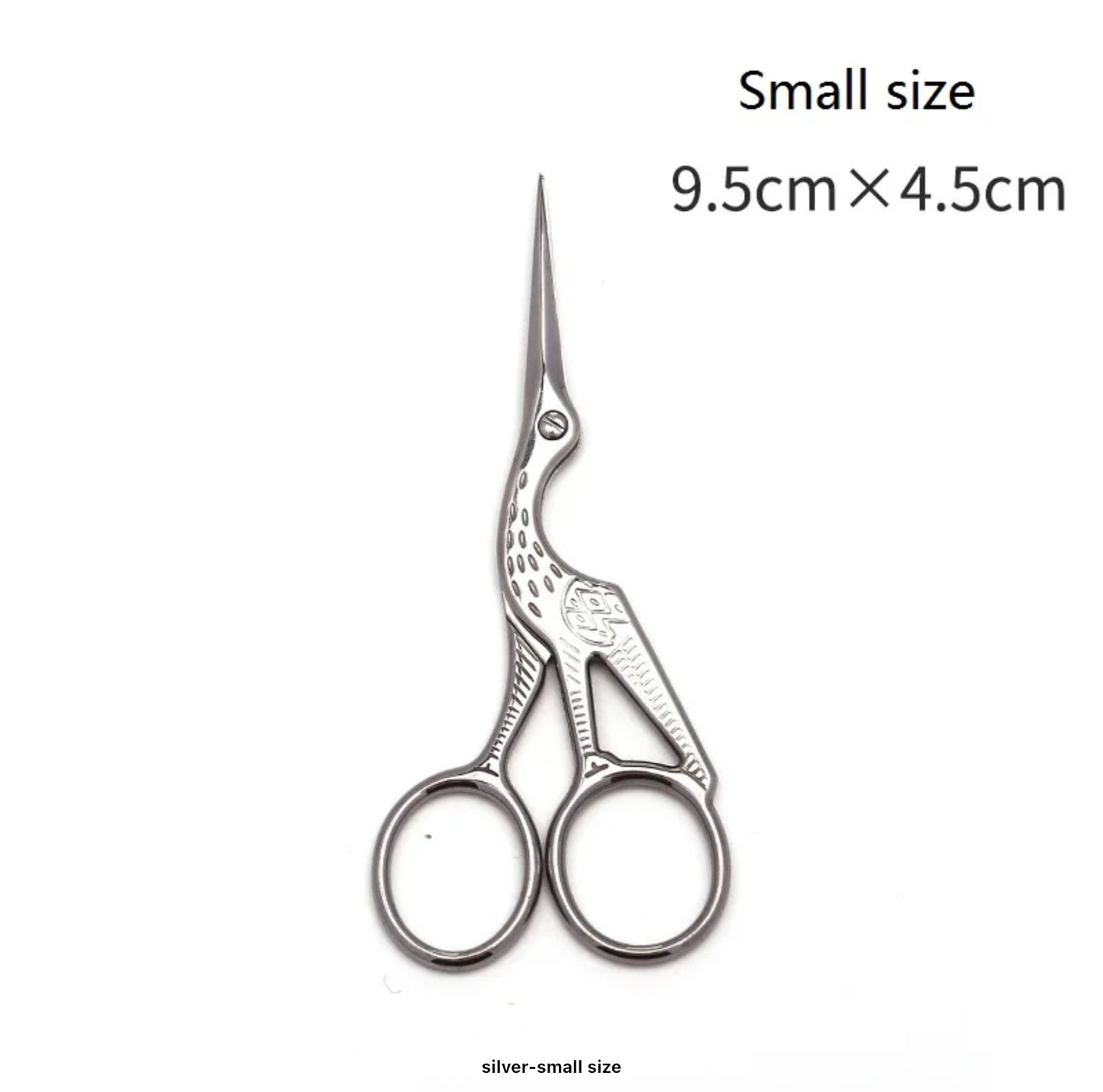 Stainless Steel Scissors