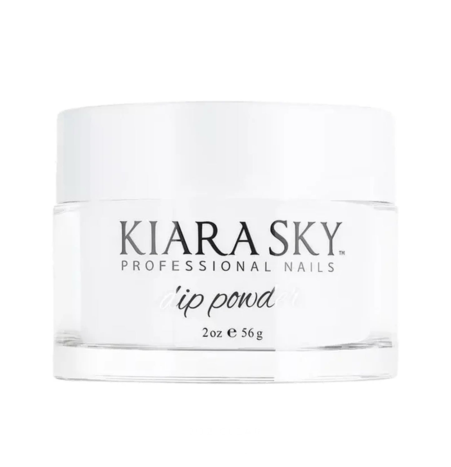 Kiarasky Dip Powder Clear