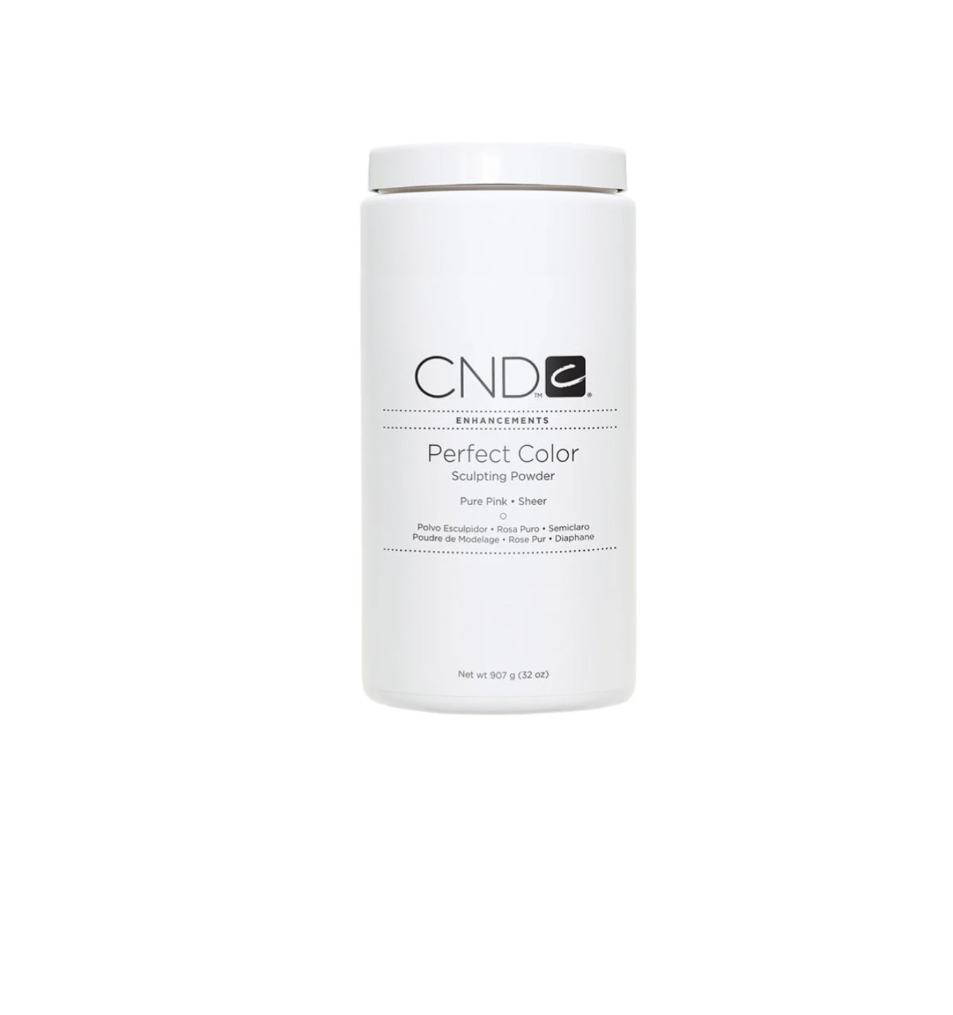 CND Acrylic Powder